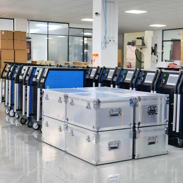 Servicios de soldadura de tuber&iacute;as